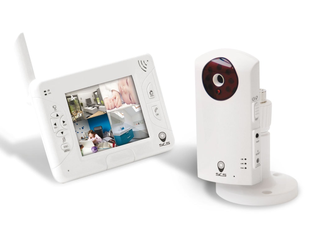babyphone 