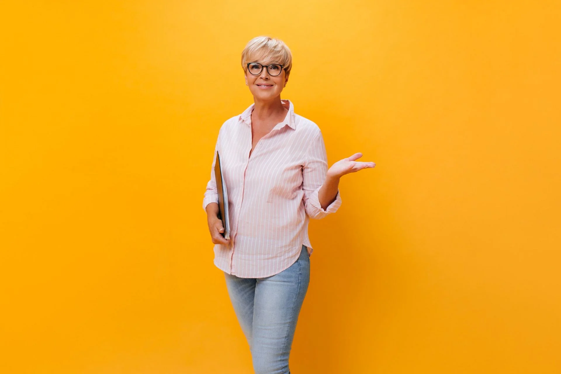 Comment rester une belle femme après 50 ans ?