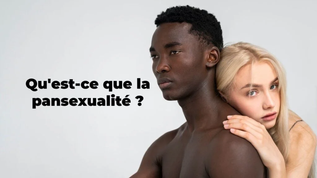 la pansexualité est une orientation sexuelle
