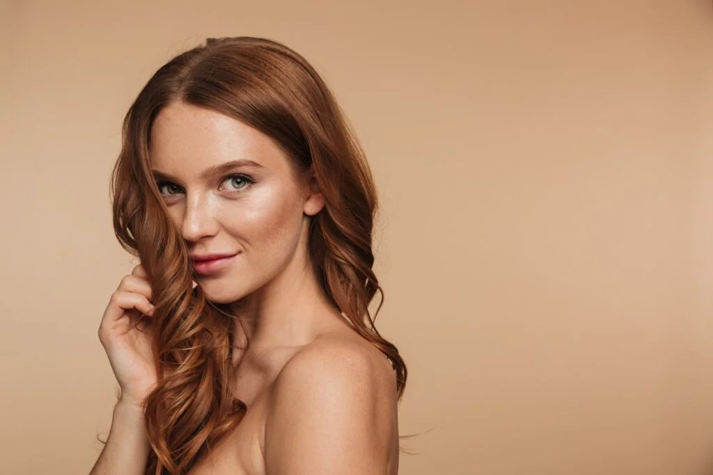 faire soi-même un soin botox capillaire