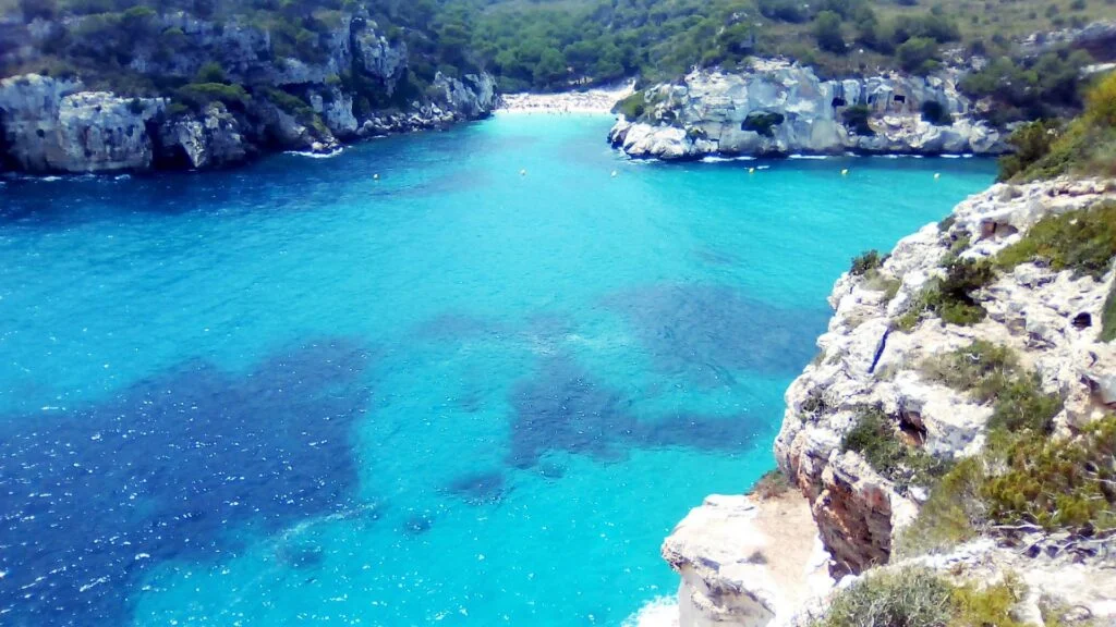 vacances solo