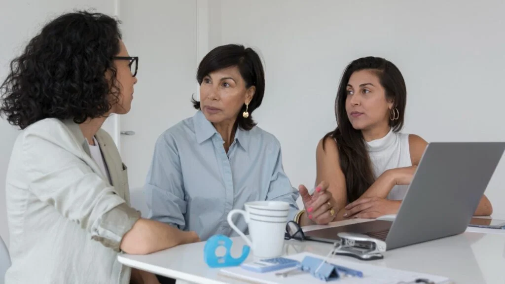 ces femmes ne veulent pas avoir d'enfant pour se consacrer à leur travail