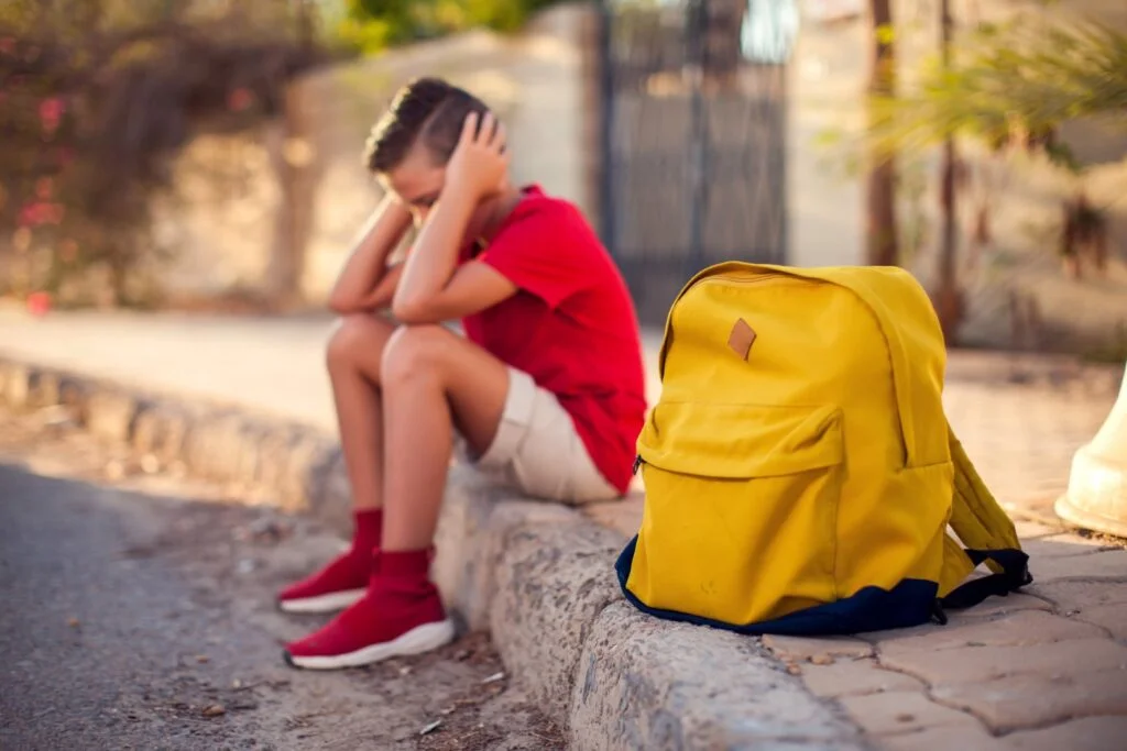 le harcèlement scolaire