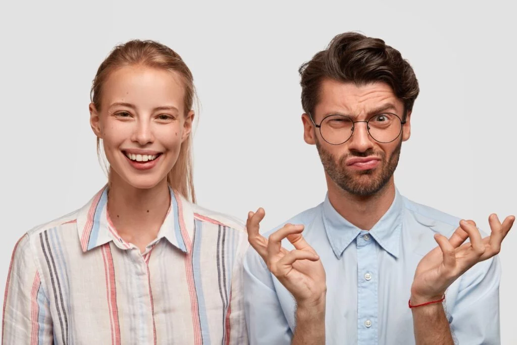 intelligence homme femme