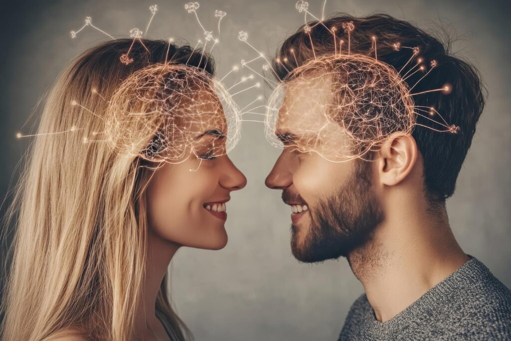 intelligence émotionnelle