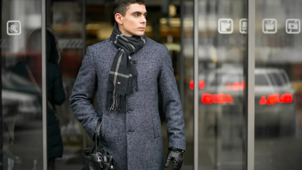 Quel manteau homme choisir pour l’hiver ?
