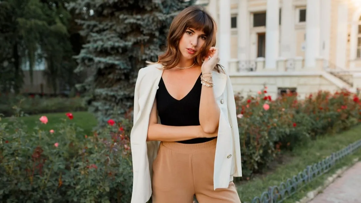 Quel style choisir quand on est grande et mince ?